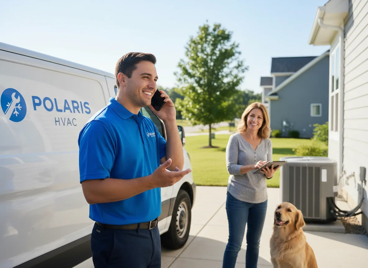 Furnace Repair Farmer, OH FAQs